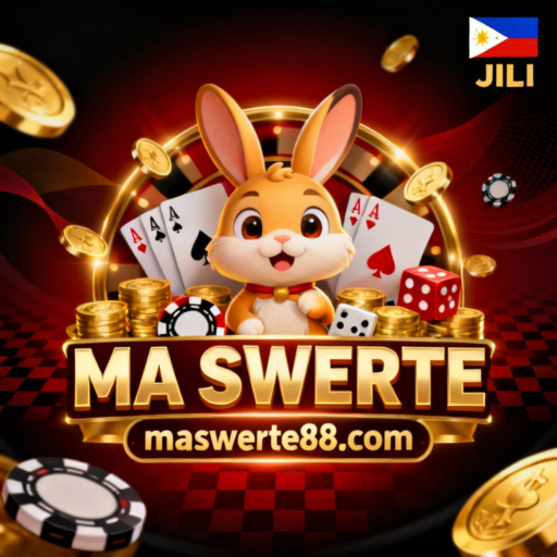 MA SWERTE