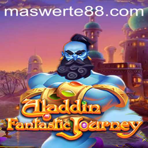 Discover the Magical World of Aladdin: Unveiling the Enchanting Game 