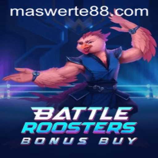 BattleRoostersBonusBuy: The Thrilling Arena of Fortune