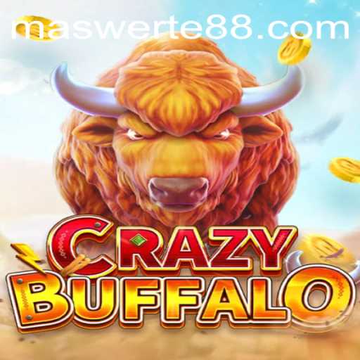 Exploring the Exciting World of CRAZYBUFFALO: MA SWERTE Edition
