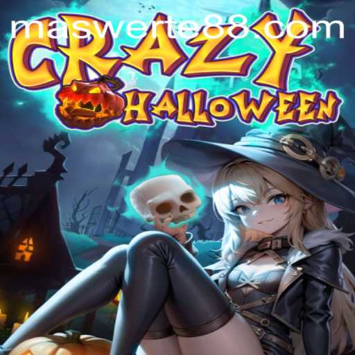 Discover the Thrills of CrazyHalloween: A Spellbinding Game Adventure