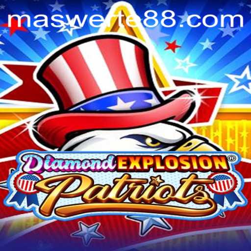 Unveiling DiamondExplosionPatriots: A Revolutionary Interactive Gaming Experience