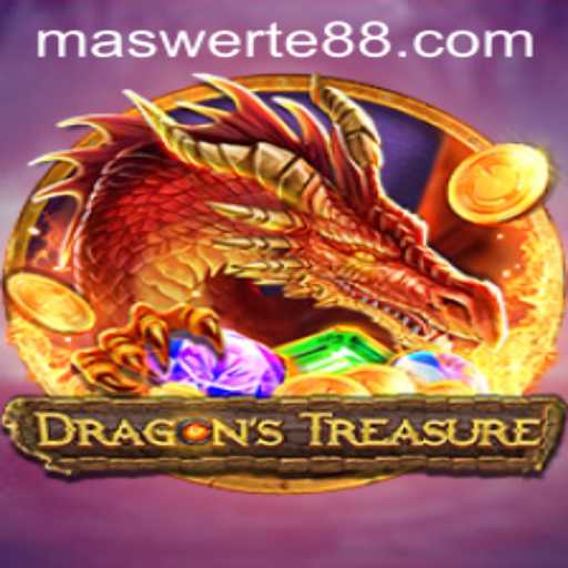 DragonsTreasure: Discover the Adventure and Uncover MA SWERTE