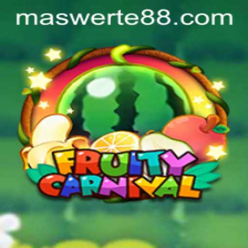 FruityCarnival: Dive into the Colorful World of MA SWERTE
