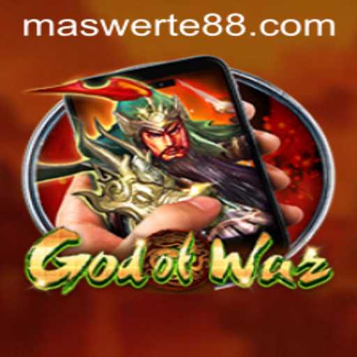 Exploring the Mythical World of GodofWarM: MA SWERTE Unfolded