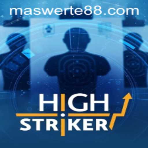HighStriker: A Thrilling Journey into the Exciting World of MA SWERTE