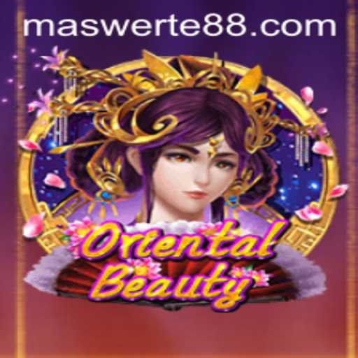Unveiling the World of OrientalBeauty: A Game Infused with MA SWERTE