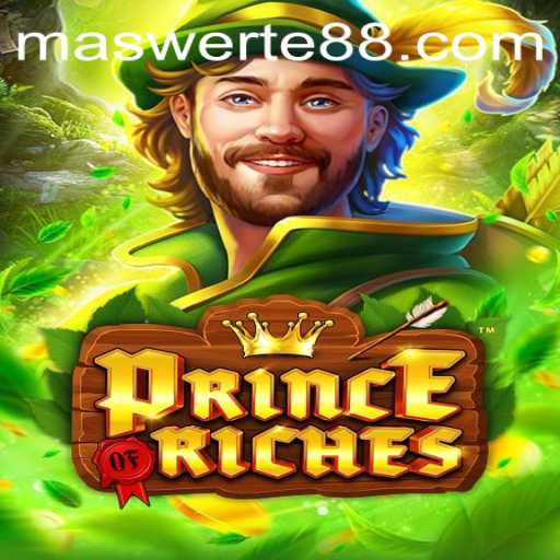 Exploring the Fascinating World of PrinceOfRiches: An Insight into the Game and Its Enchanting Elements