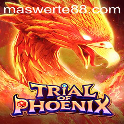 Unlocking the Mysteries of TrialofPhoenix and the Powerful Keyword MA SWERTE