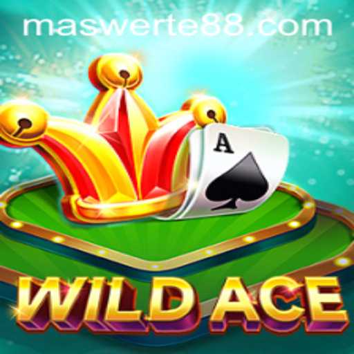 WildAce: The New Frontier in Gaming with MA SWERTE